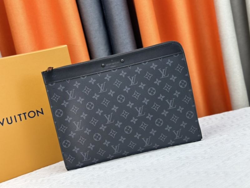 Louis Vuitton Clutch Bags